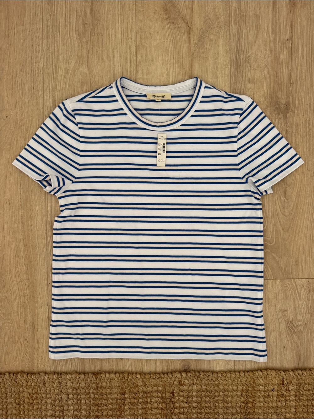 Brand New Madewell Tee Shirt